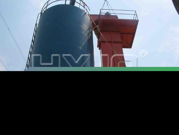 ore elevator machine