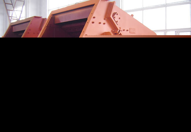 impact crusher