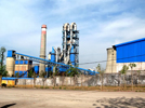 Cement Production Line