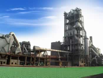 Cement Production Line