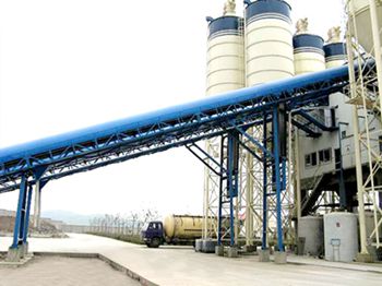 Belt Conveyor