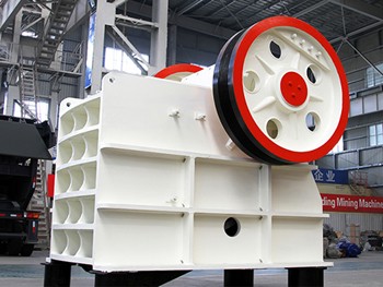 Jaw Crusher