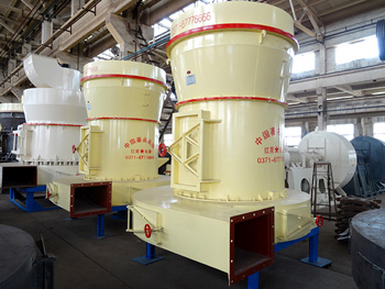 Powder grinding equipment