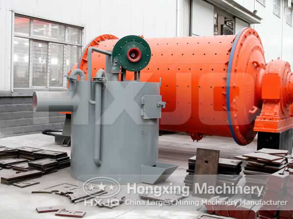 ball mill grinder