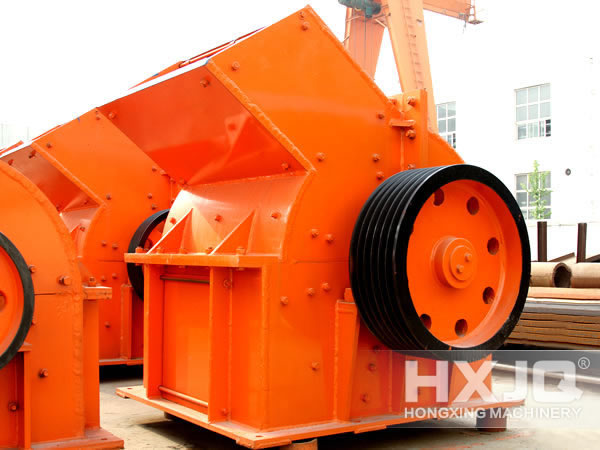 Hammer Crusher