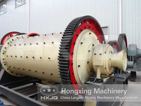 Ball Mill