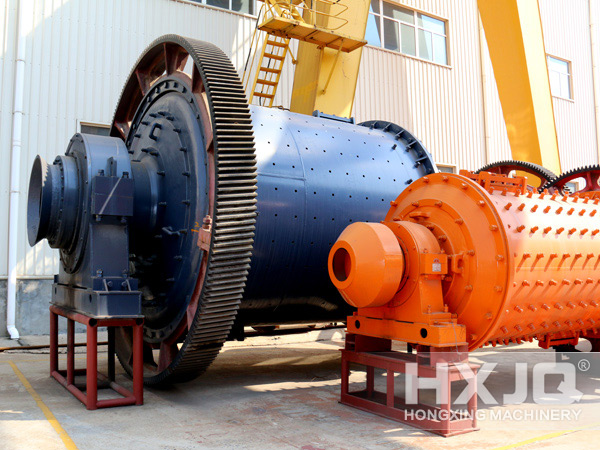 Chinaware Ball Mill