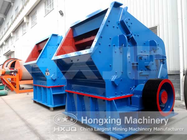 Impact Crusher