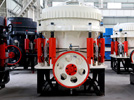 Cone Crusher