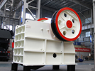 Jaw Crusher