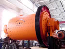 Ball Mill