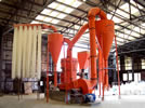 Powder Grinding Production Line