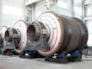 Chinaware Ball Mill