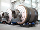 Ball Grinding Mill