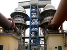 Cylinder Rotary Kiln